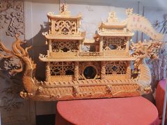 -烟台金沙滩大酒店食府