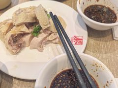 -泰煌鸡·上海白斩鸡·鸡汤面(鹤庆店)