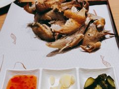-船歌·鱼水饺青岛菜(国贸商城店)