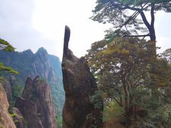 -三清山风景名胜区