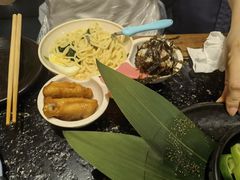 -九田家黑牛烤肉料理(中北镇店)