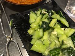 -大汗烧烤滩羊馆(清水河公园店)