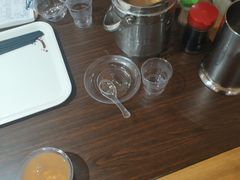 -金刚山烧烤(红旗大街店)