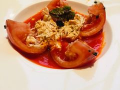 -YUE·6·西式融合餐厅(外滩六号店)