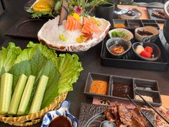 -黑牛の店·黑金店(沈阳万象城店)