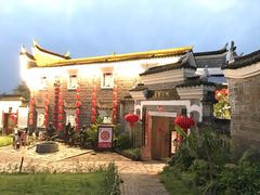 -客家大院·非遗赣南客家菜(郁孤台店)