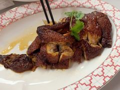 -二泉园老菜馆·百年无锡菜