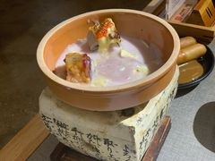 -八角锄烧·肉火锅(天河城店)