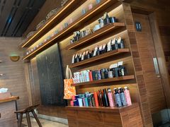 -星巴克臻选(广州高德置地秋广场店)