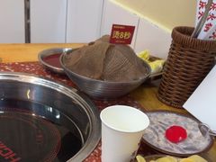 -赵美丽·重庆社区火锅·直营店(火车东站·中豪国际店)