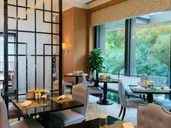 -东海朗廷酒店秀·Silk自助餐厅