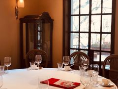 包厢-玫瑰厅上海菜(兴国路店)