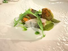 -三嚥阁 La Villa Restaurant