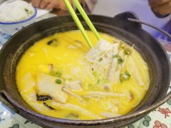 -七爷清汤腩·港式餐厅(金狮广场店)