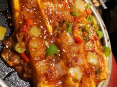 -将军牛排·尔滨地标朝鲜族美食(总店)