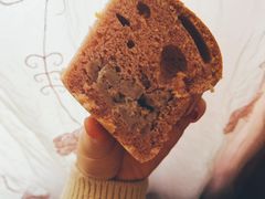 手打芋头蛋糕-台拾记古早味现烤蛋糕(新世界花苑店)