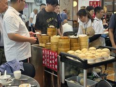 -香港蓮香樓(中環店)