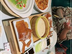 -香丰阁·烤鸭·川湘菜(清河店)