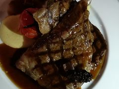 -马克西姆餐厅(崇文门店)