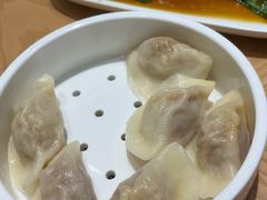 -船歌·鱼水饺青岛菜(国贸商城店)