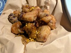 -南京大牌档(济南万象城店)