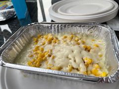 焗饭-潭柘厚院&山顶烤肉(潭柘寺店)