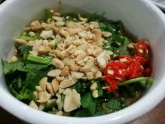秘制油碟-小向麻辣烫(天街总店)
