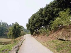 -江郎山风景名胜区