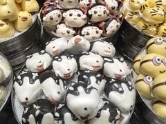 -胖东来生活广场(健康路店)