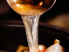 -云海肴·汽锅鸡·云南菜(天山百盛优客店)