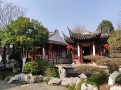 -檀园
