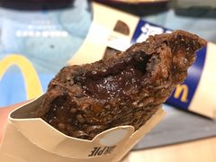 -麦当劳(徐州云龙万达店)