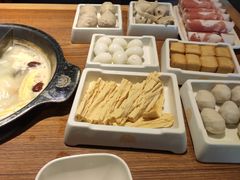 -傣妹火锅(罗宾森购物中心店)