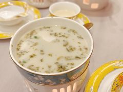 -银都上海菜馆(粤海东路店)