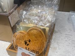 -早安巴黎(四季坊店)