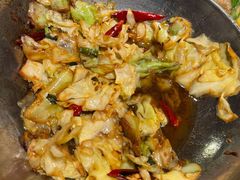 -芳芳私房菜·精做淮扬菜(承德路店)
