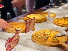 -比格比萨自助(南京万达茂店)