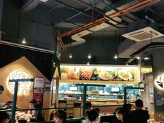 -木屋烧烤(龙岗南联店)
