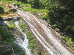 -五龙源极限漂流