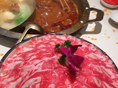 -大龙燚火锅(天安云谷店)