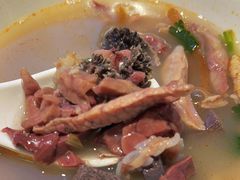 -黑窑厂糖油饼烤鸭·清真菜(总店)