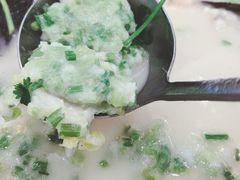 -小厨娘淮扬菜(天印大道店)