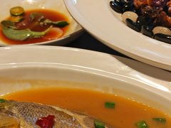 -海立阁海鲜江浙菜(漕河泾印象城店)