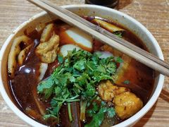 -牛王庙小吃(桥头街店)