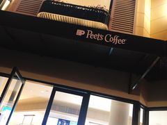 -Peet's Coffee皮爷咖啡(大学路店)