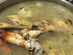 -春秋火锅