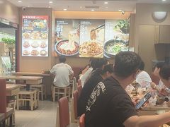 -小木屋拌饭(西安华阳城店)