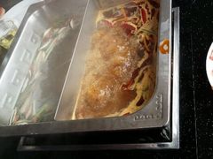 android_upload_pic-鼎盛山海火锅(北戴河刘庄夜市老虎石浴场店)