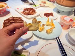 -北京全聚德(王府井店)