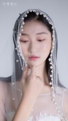 -欣薇婚纱(新源乐汇城店)